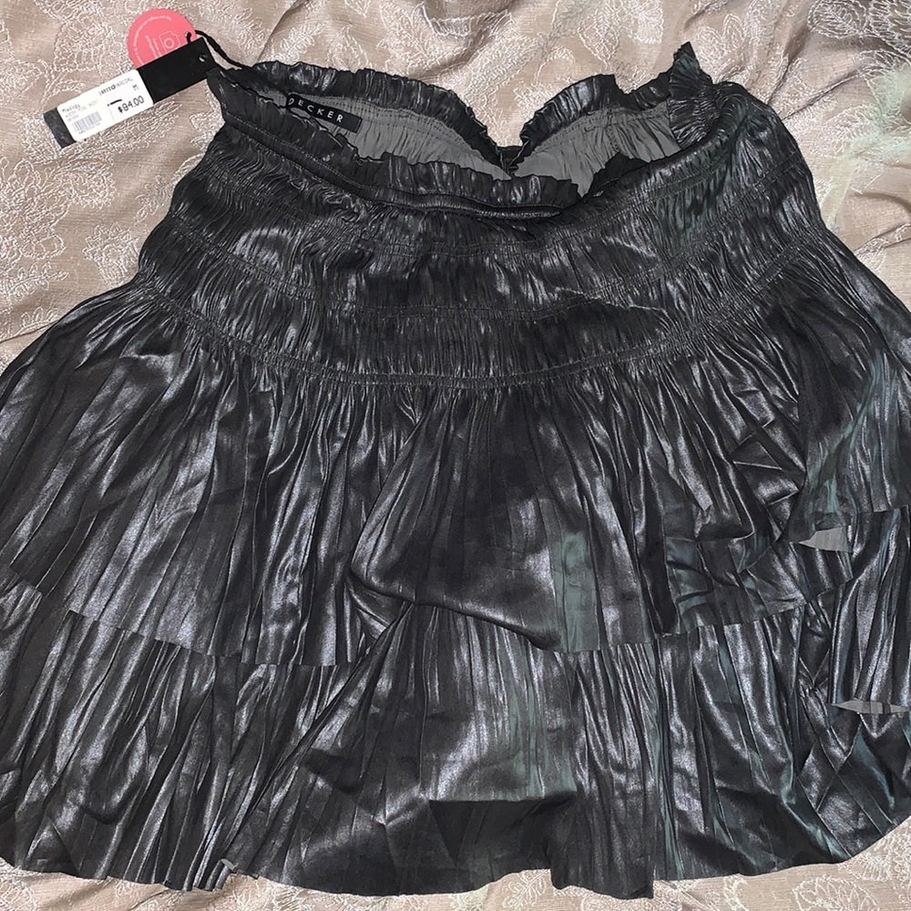 Decker/mixology skirt:)
